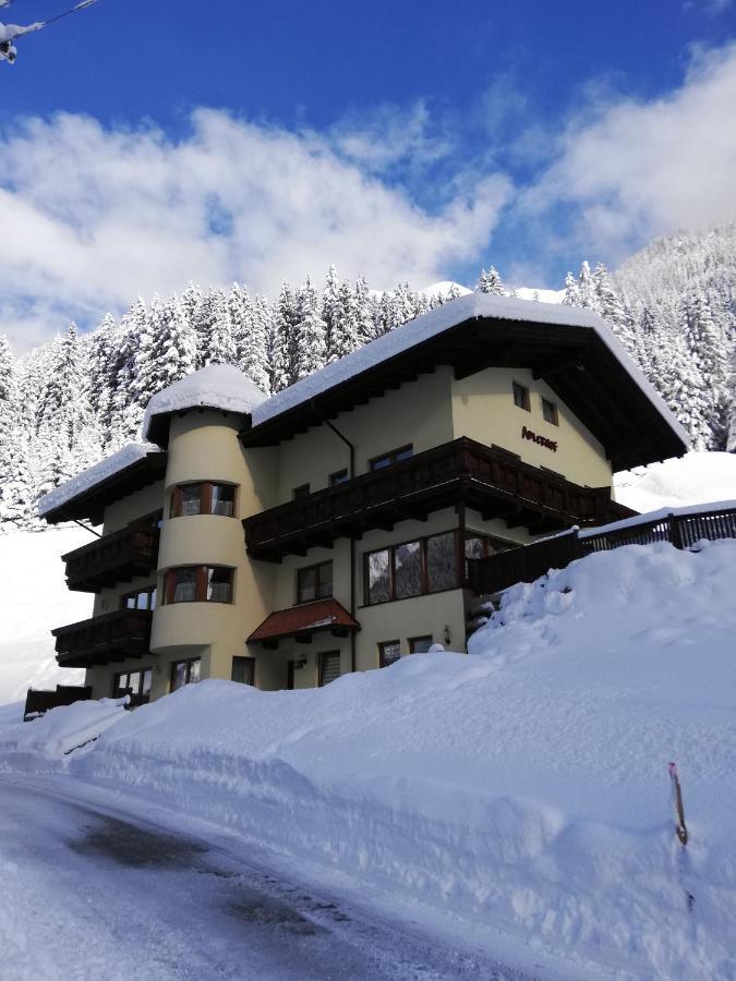 Adlerhof Appartement *