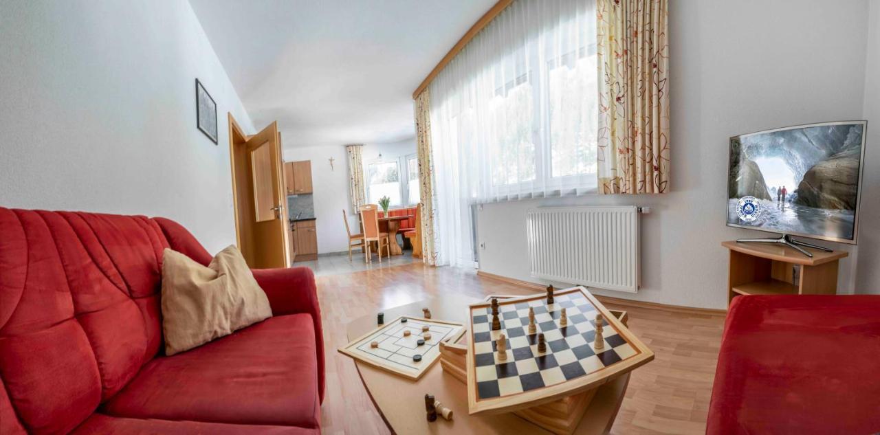 Adlerhof Appartement *