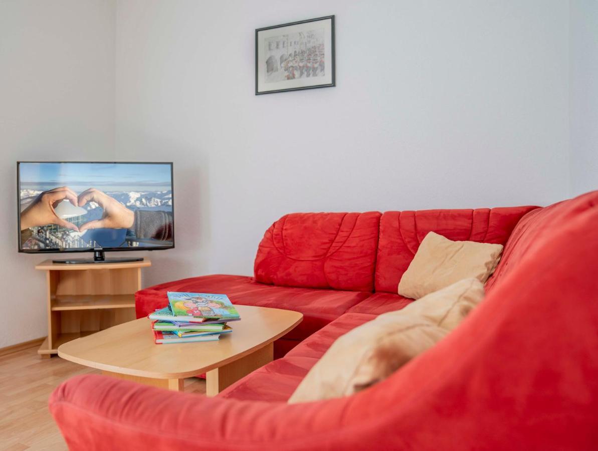 Adlerhof Appartement