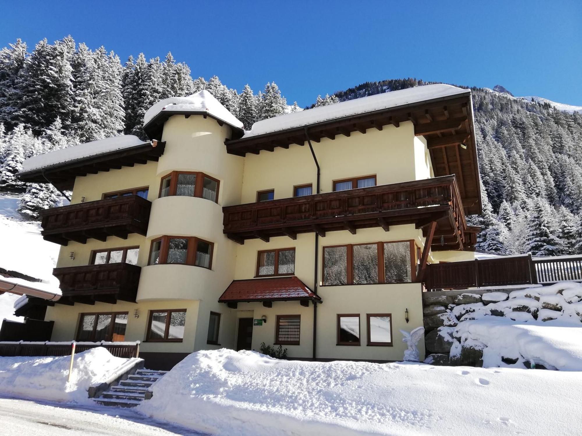 Adlerhof Appartement
