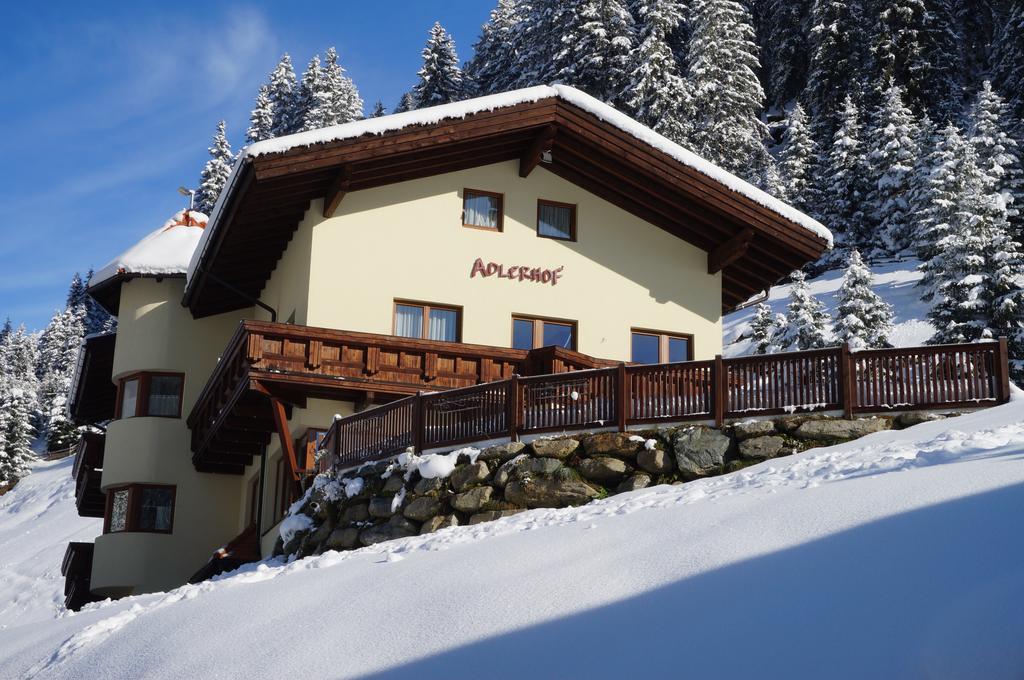 Adlerhof Appartement *